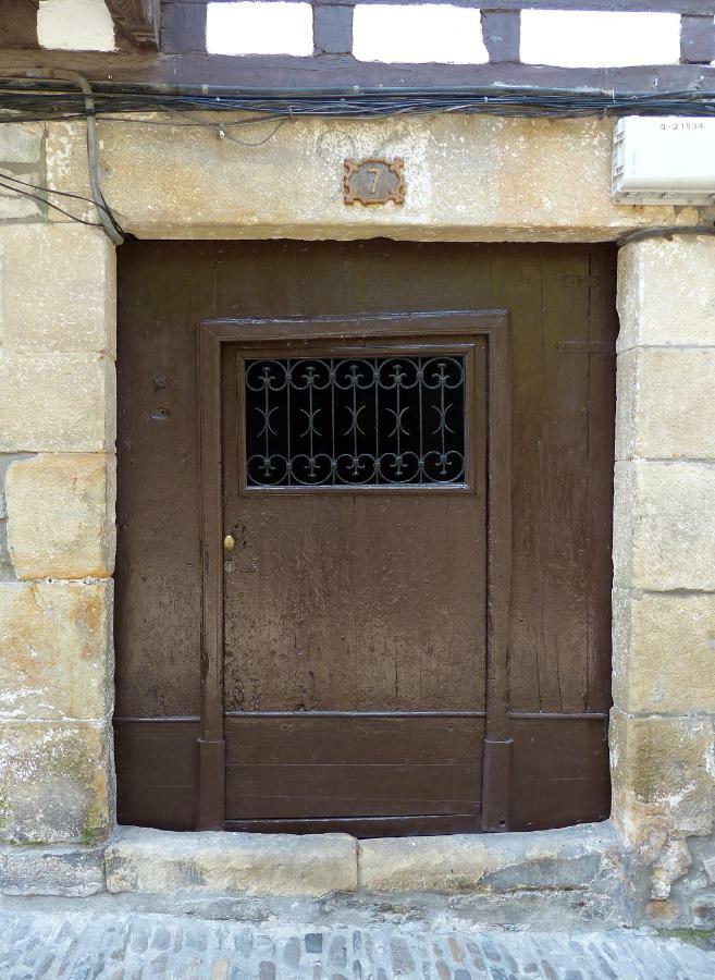 Handia - Basquenjoy Hondarribia Esterno foto