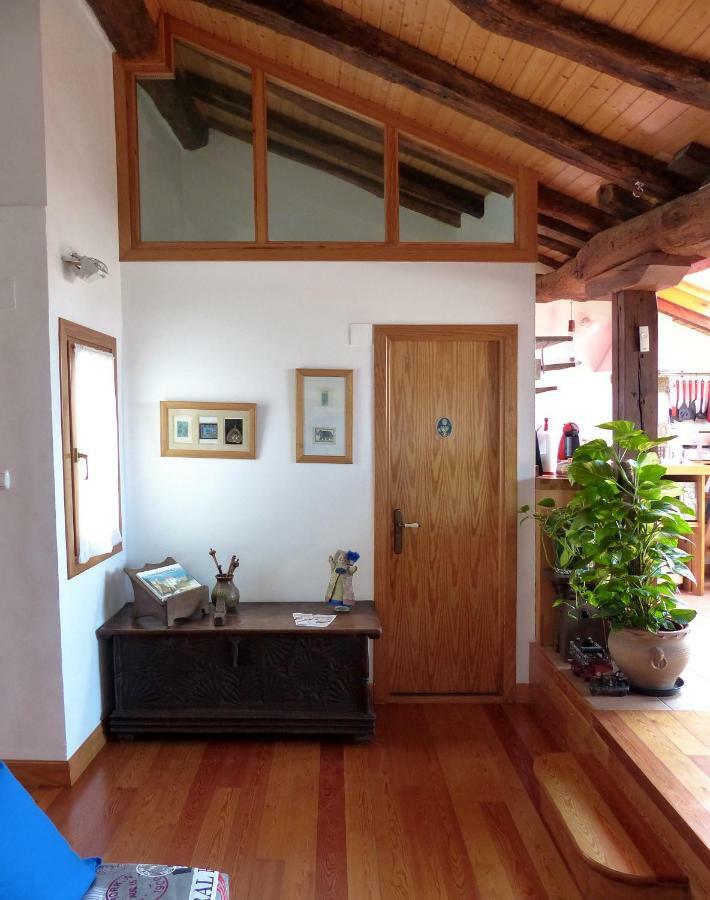 Handia - Basquenjoy Hondarribia Esterno foto